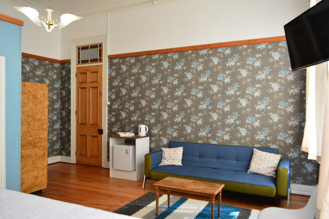 Wood Residence Hotel Boutique บัลปาราอีโซ ภายนอก รูปภาพ